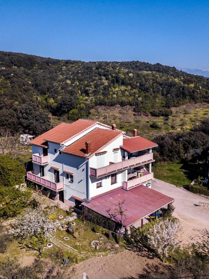 For Families With Children Kampor, Rab - 15144 Apartman