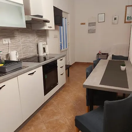 Apartments For Families With Children Kampor, Rab - 15144 Room photo