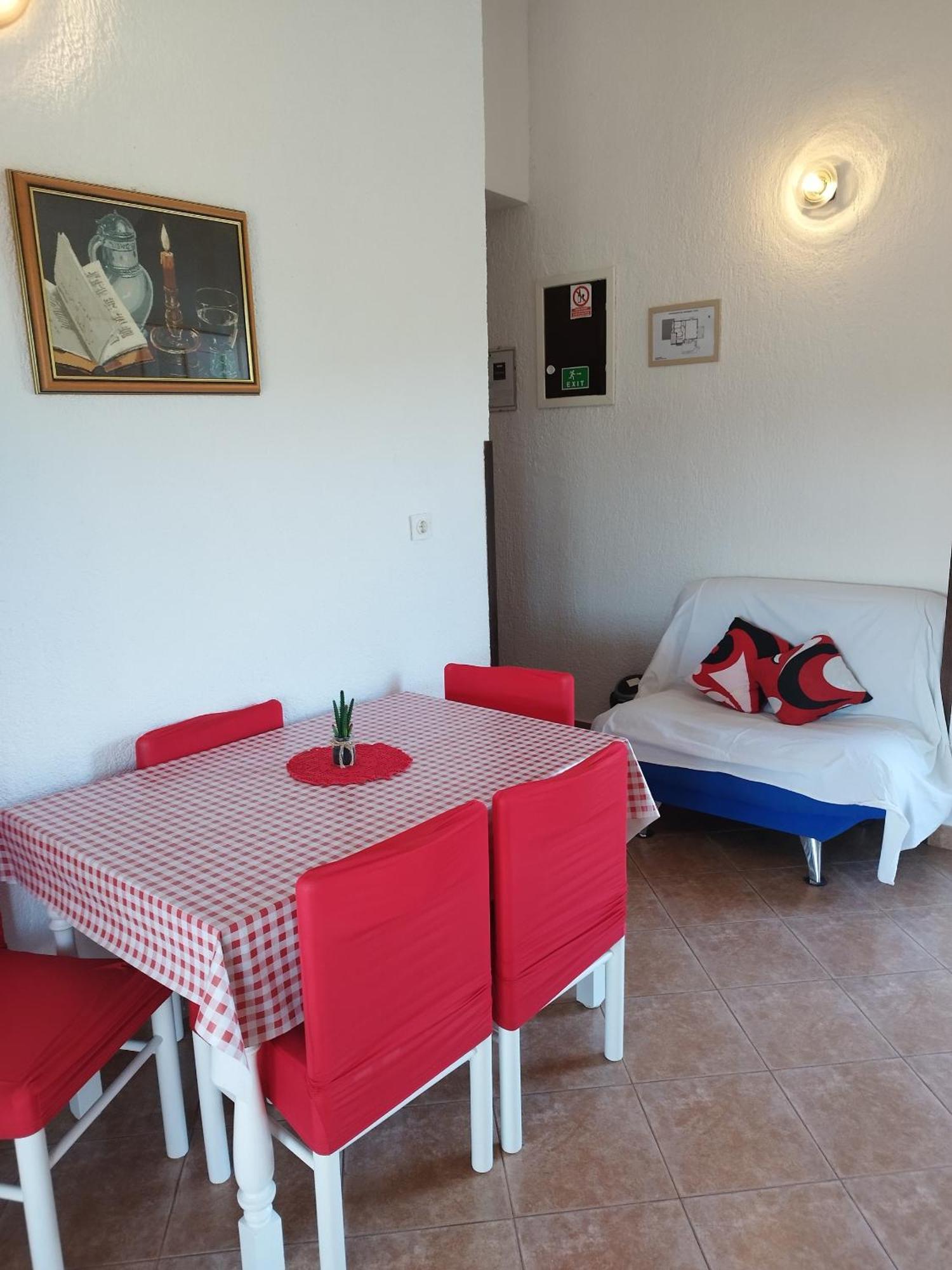 For Families With Children Kampor, Rab - 15144 Appartamento Kampor
